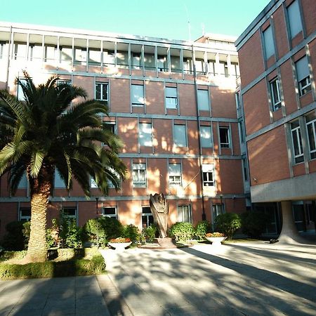 Casa Per Ferie Jpii Dom Polski Roma Dış mekan fotoğraf