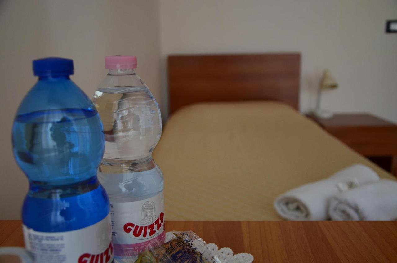 Casa Per Ferie Jpii Dom Polski Roma Dış mekan fotoğraf