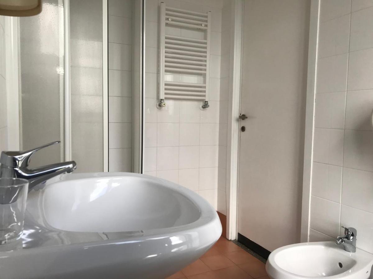 Casa Per Ferie Jpii Dom Polski Roma Dış mekan fotoğraf
