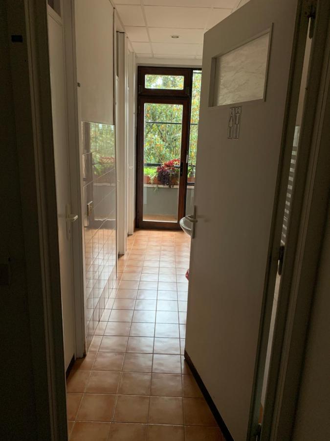 Casa Per Ferie Jpii Dom Polski Roma Dış mekan fotoğraf