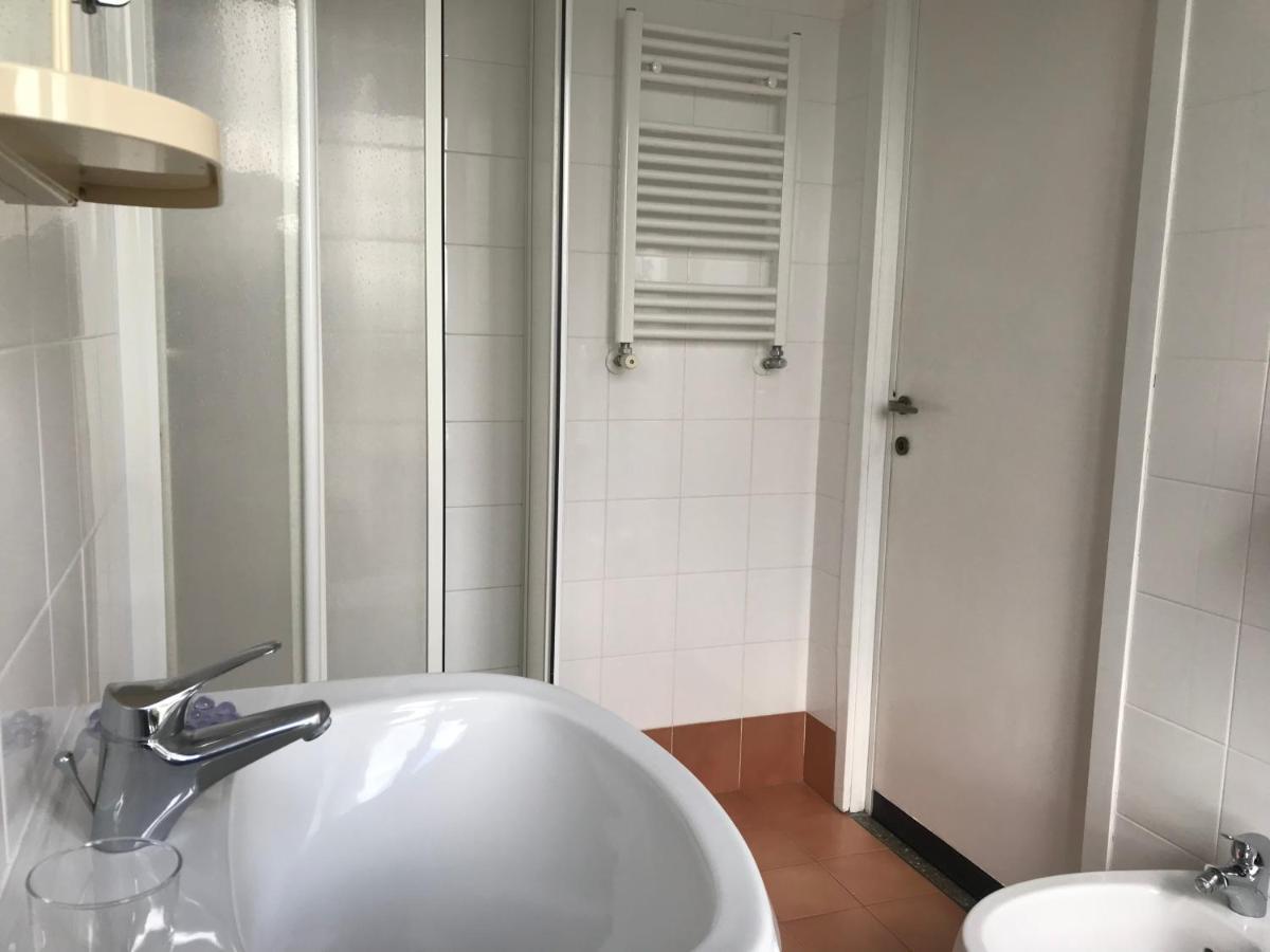 Casa Per Ferie Jpii Dom Polski Roma Dış mekan fotoğraf